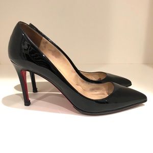 Christian Louboutin Heels